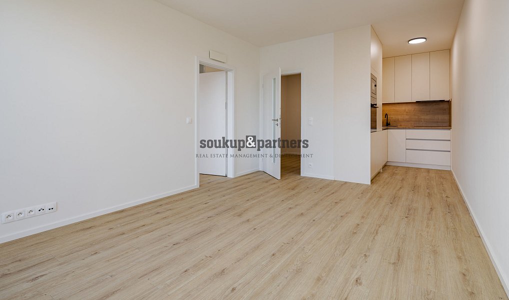Prodej bytu 2+kk 48 m², Kladno – náhled fotky 5