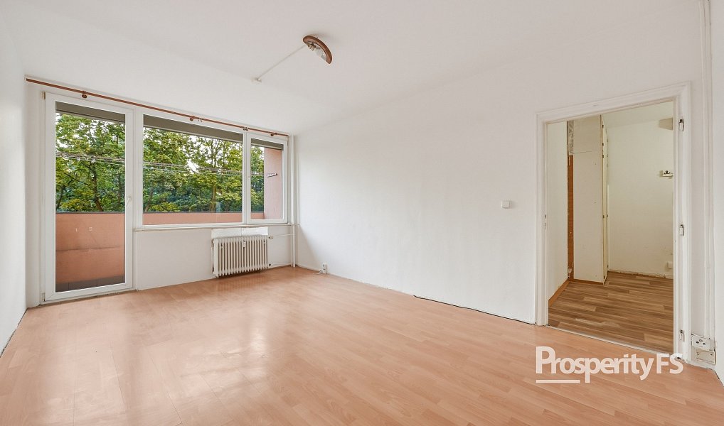 Prodej bytu 1+1 42 m², Ústí nad Labem – náhled fotky 10