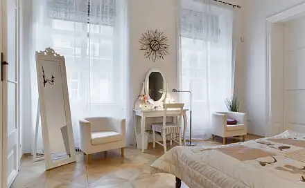 Prodej bytu 6+kk 127 m², Liliová, Praha 1 - Staré Město