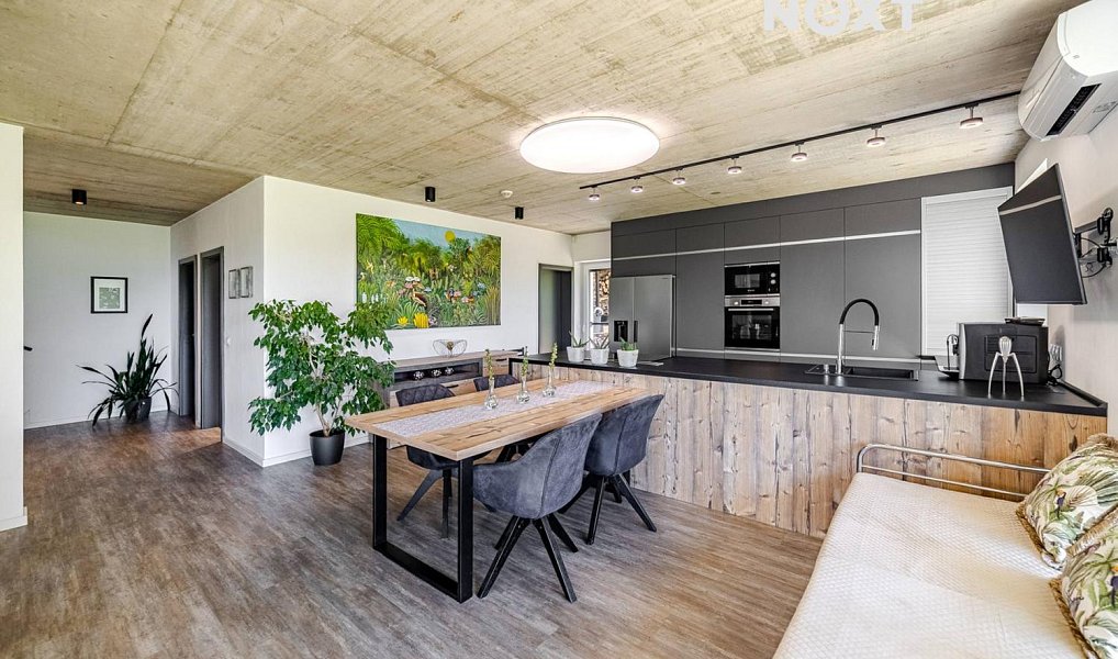 Prodej domu 258 m² s pozemkem 2 038 m², Černá u Bohdanče – náhled fotky 3