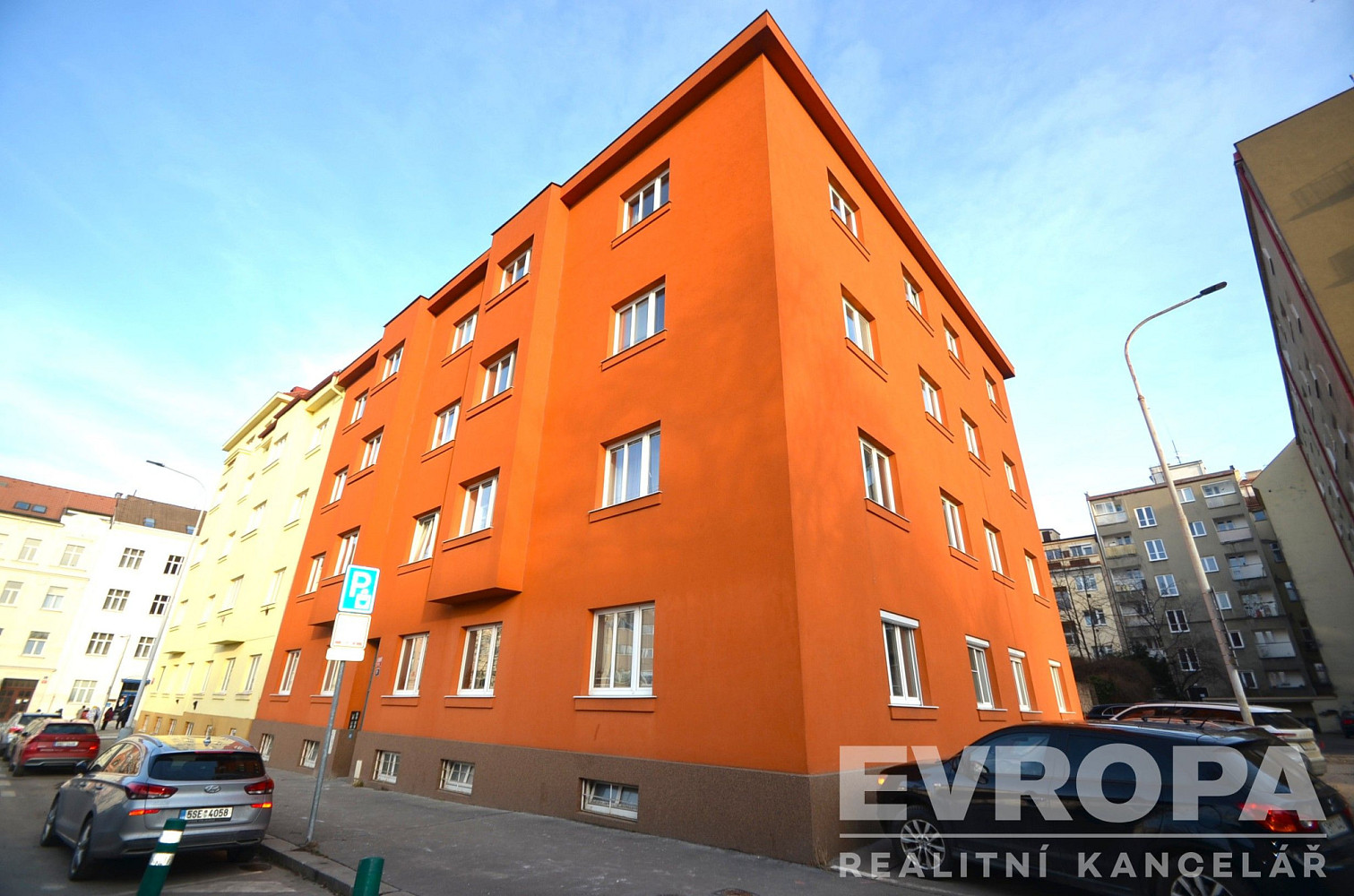Pronájem skladovacích prostor 14 m² — photo 4
