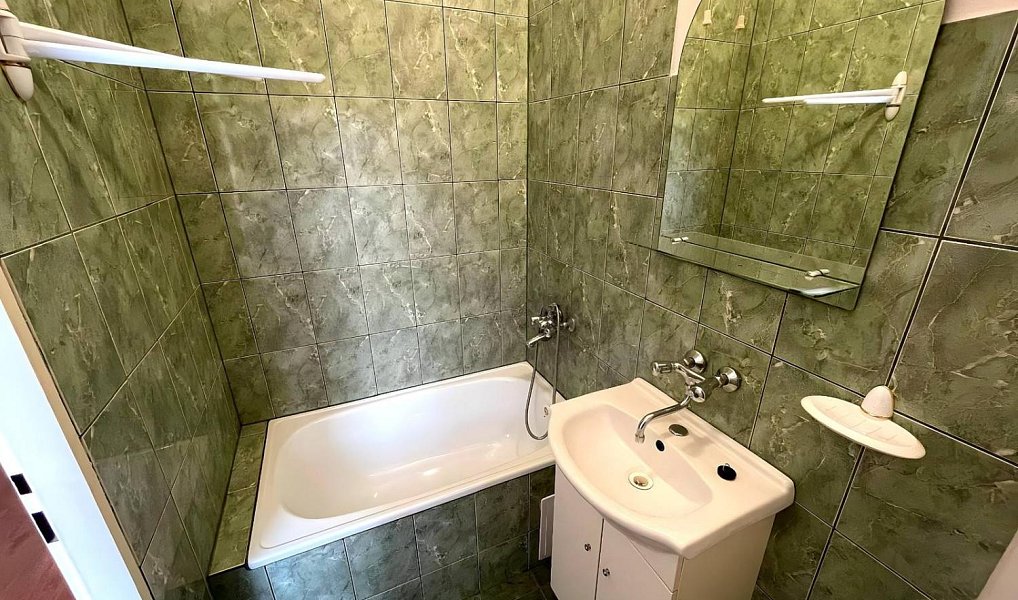 Pronájem bytu 1+1 35 m², Děčín – náhled fotky 12