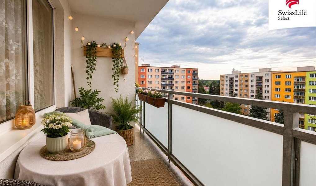 Prodej bytu 3+1 63 m², Horní Bříza – náhled fotky 2