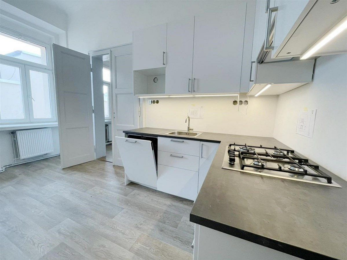 Pronájem bytu 3+kk 75 m²