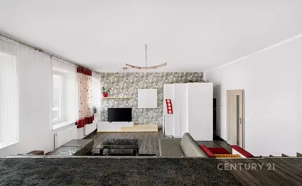 Prodej bytu 2+1 78 m², Svatoplukova, Prostějov