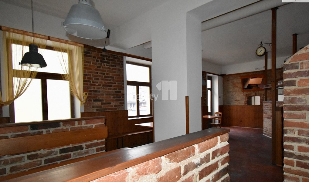 Pronájem restaurace 232 m², Náchod – náhled fotky 8
