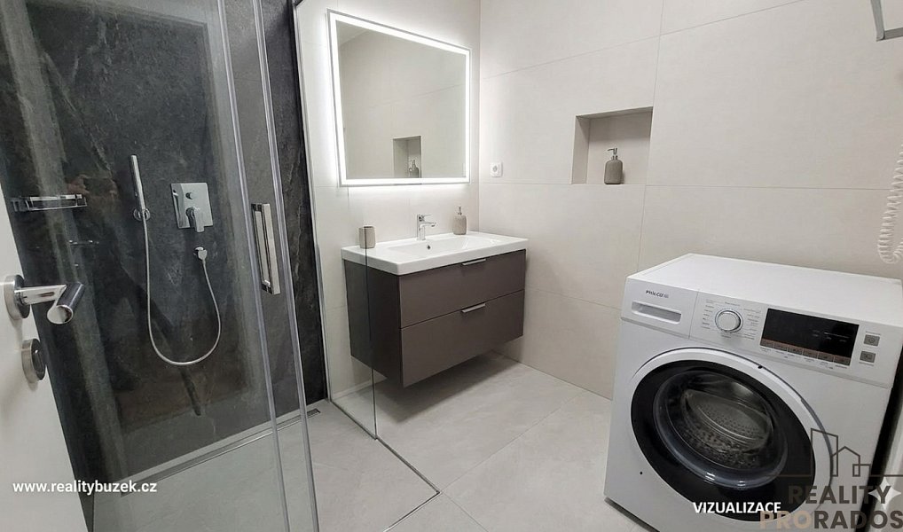 Prodej bytu 3+1 62 m², Lipník nad Bečvou – náhled fotky 15