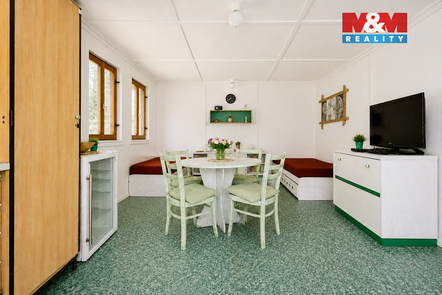 Prodej komerčního pozemku 21 872 m² – fotografie 3