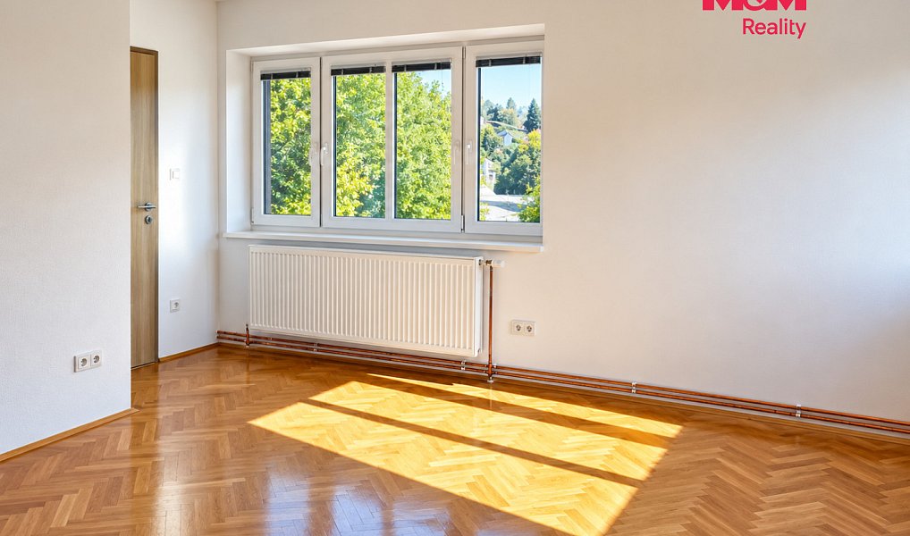 Pronájem bytu 3+kk 80 m², Železný Brod – náhled fotky 7