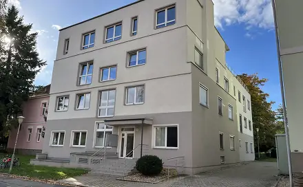 Pronájem bytu 2+kk 46 m², Boženy Němcové, Čáslav - Čáslav-Nové Město, okres Kutná Hora