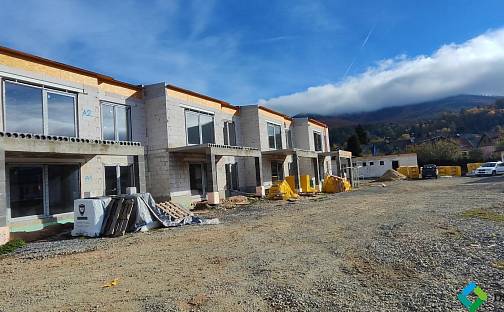 Prodej bytu 2+kk 66 m², Loučná nad Desnou, okres Šumperk
