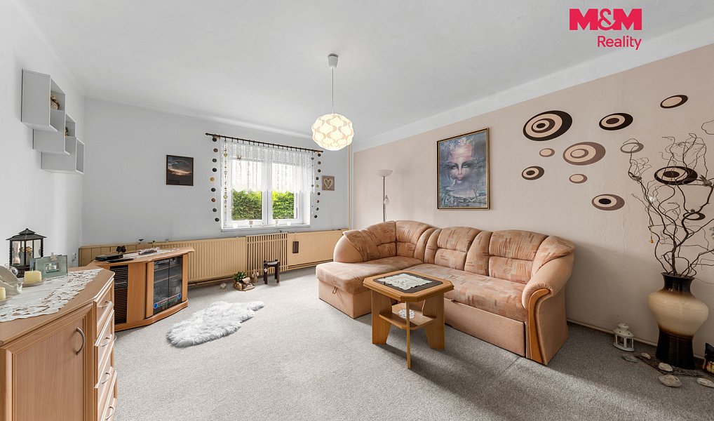 Prodej domu 107 m² s pozemkem 513 m², Děčín – náhled fotky 5