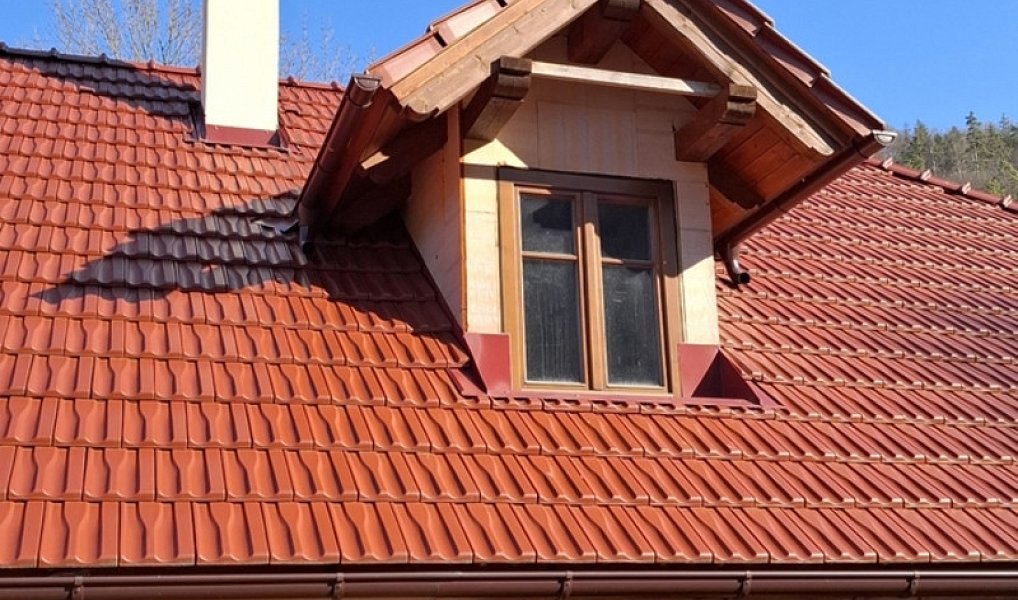 Prodej domu 129 m² s pozemkem 1 306 m², Blansko – náhled fotky 48