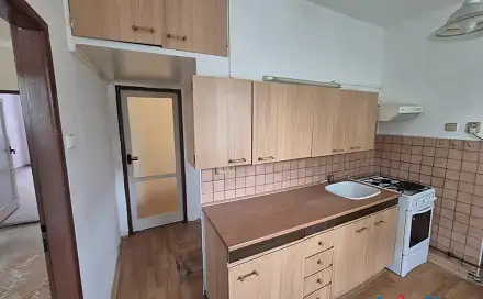 Prodej bytu 2+1 54 m², Josefa Suka, Teplice