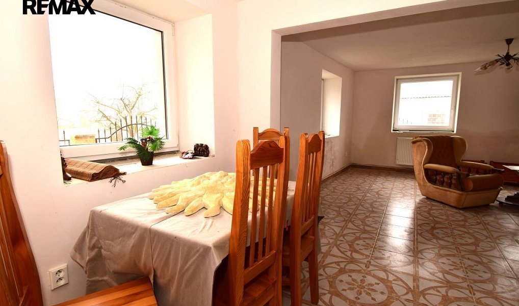Prodej chaty/chalupy 100 m² s pozemkem 122 m², Strunkovice nad Blanicí – náhled fotky 4
