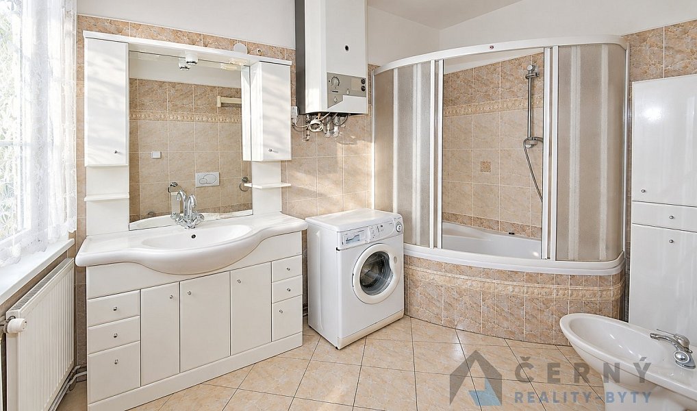 Pronájem bytu 2+1 60 m², Jablonec nad Nisou – náhled fotky 9
