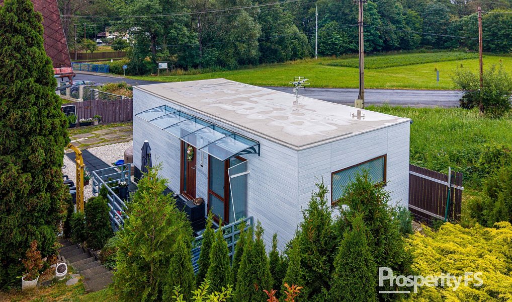 Prodej chaty/chalupy 128 m² s pozemkem 962 m², Jakartovice – náhled fotky 32