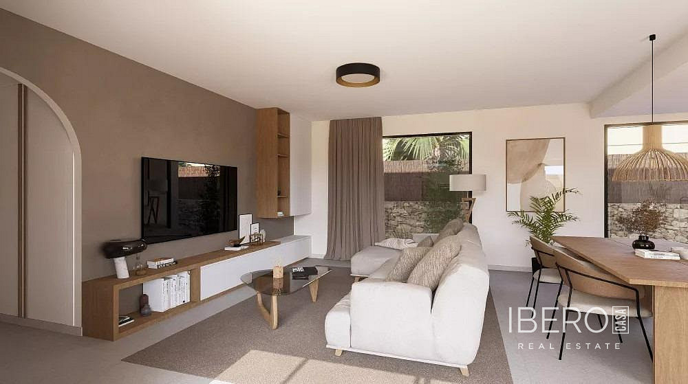 Casa 4+kk – Baños y Mendigo, Campo de Cartagena y Mar Menor - Más