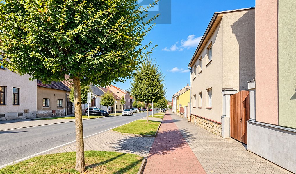 Pronájem bytu 3+kk 68 m², Plzeň – náhled fotky 12
