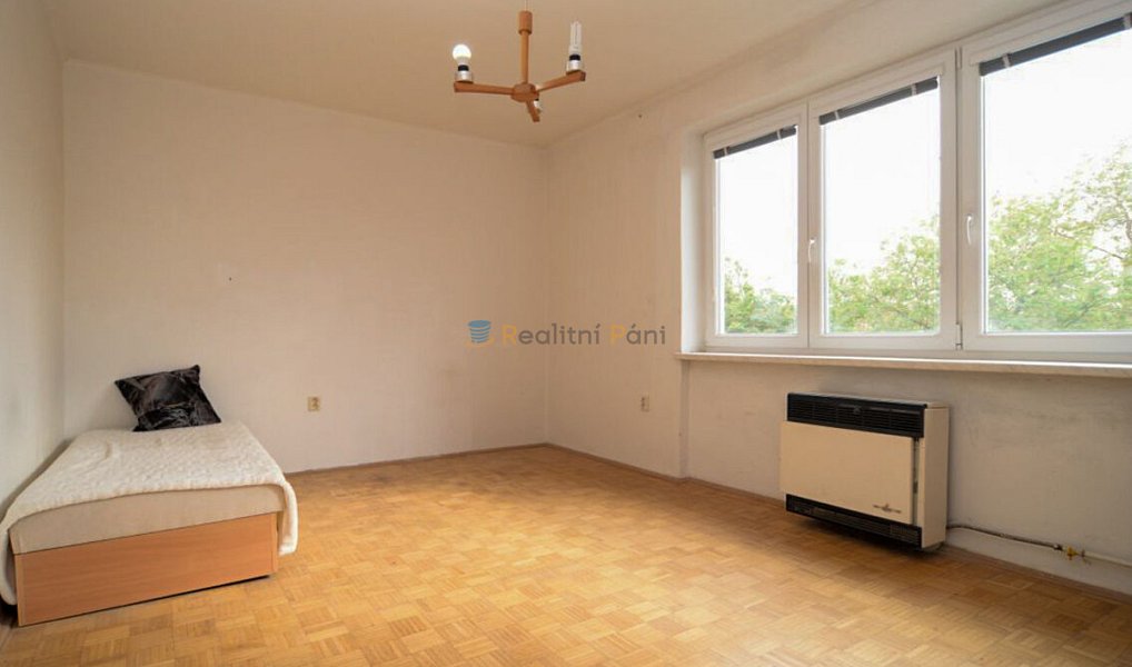 Prodej bytu 2+kk 46 m², Veselí nad Moravou – náhled fotky 12