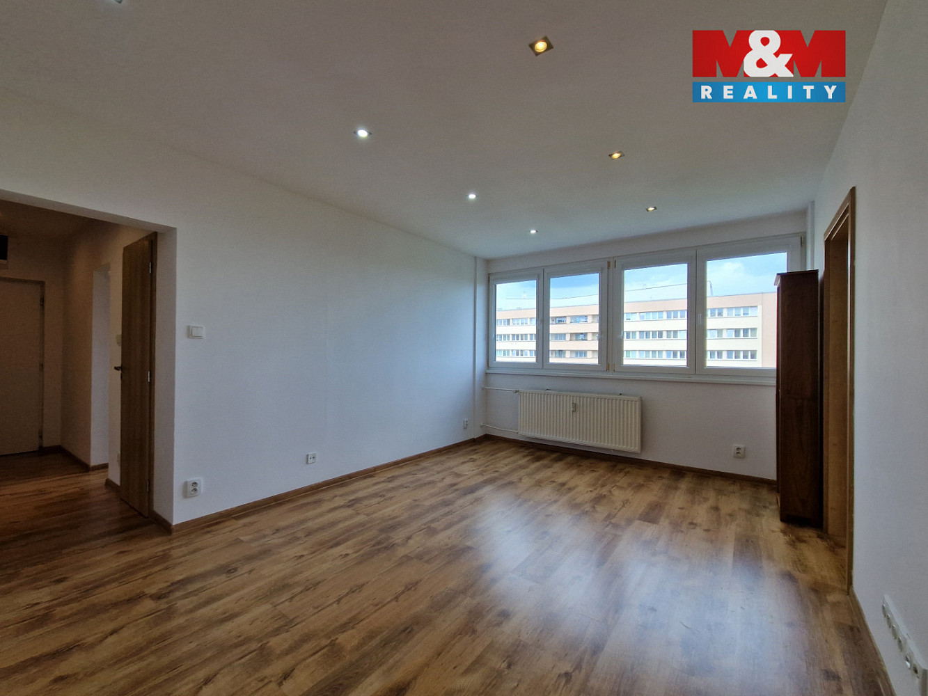 Prodej bytu 3+1 65 m² — photo 3