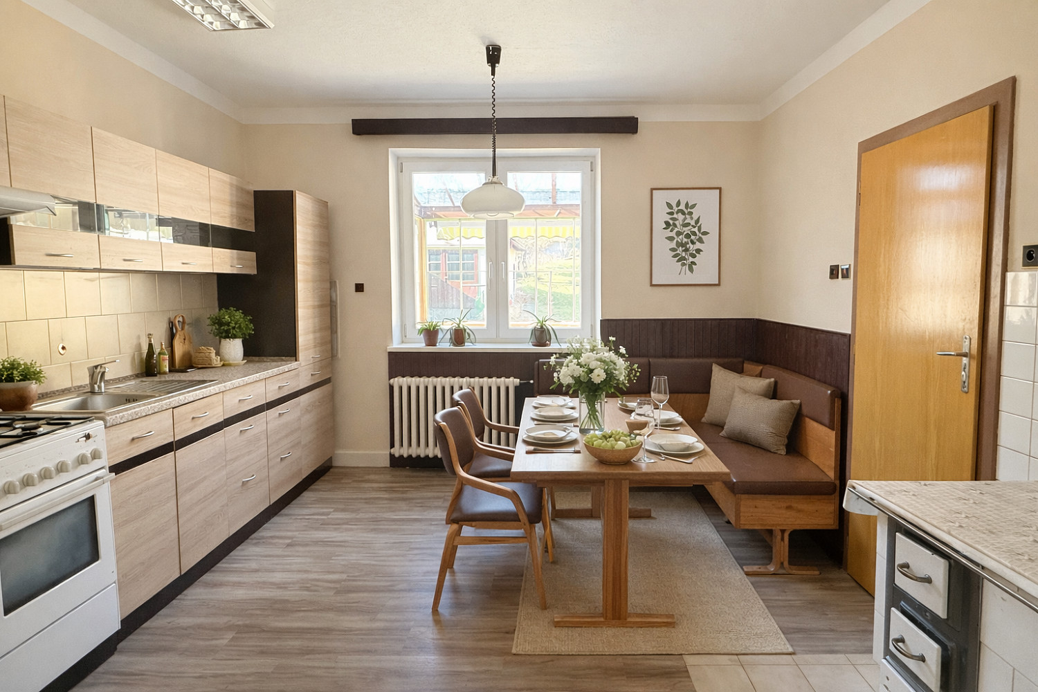 Prodej domu 160 m² s pozemkem 1 044 m² – fotografie 3
