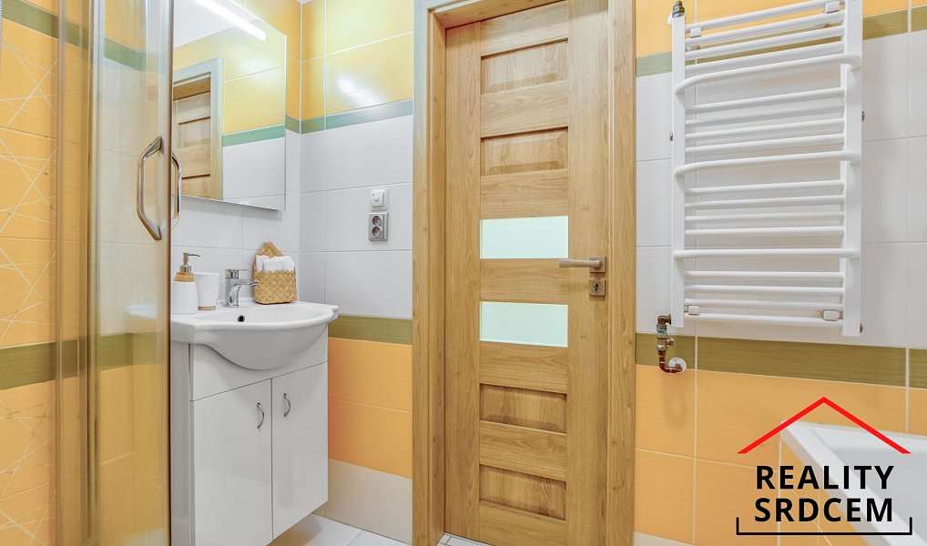 Pronájem bytu 2+1 55 m², Karviná – náhled fotky 12