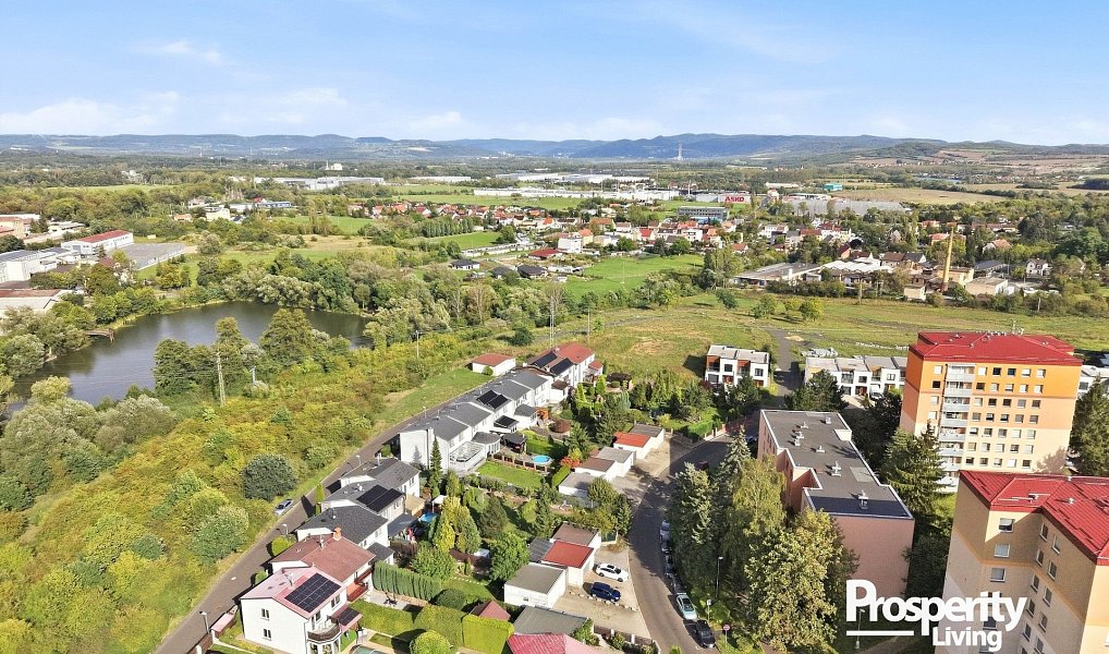 Prodej bytu 1+kk 30 m², Teplice – náhled fotky 24