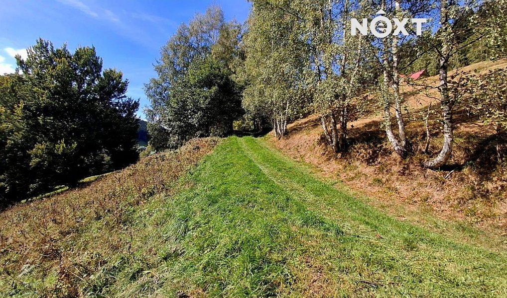 Prodej stavebního pozemku 4 273 m², Pec pod Sněžkou – náhled fotky 11