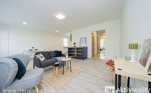 Prodej bytu 3+kk 76 m², Na Výsluní, Neratovice, okres Mělník