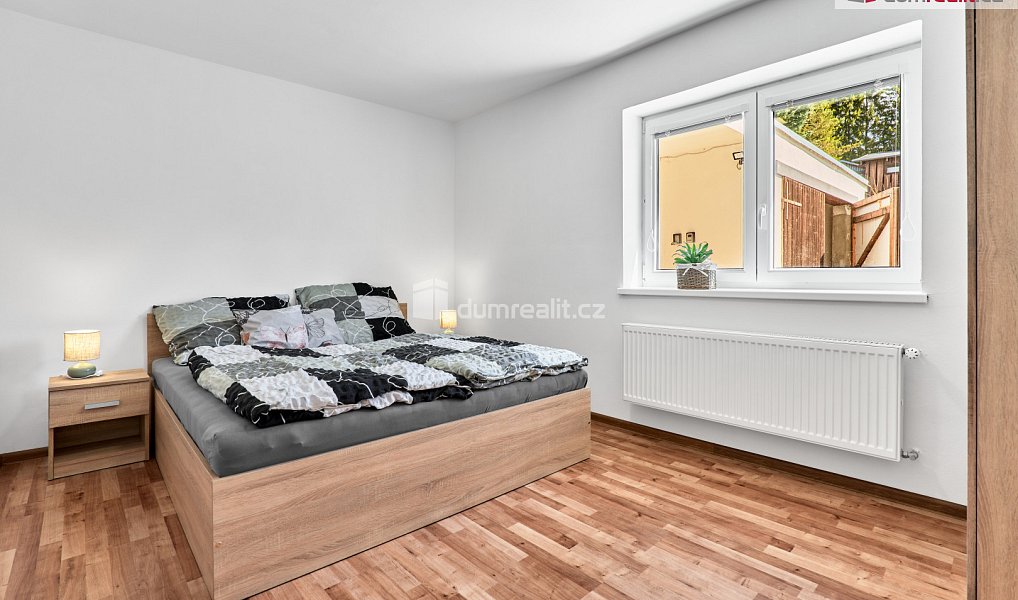 Prodej domu 180 m² s pozemkem 517 m², Pernink – náhled fotky 17