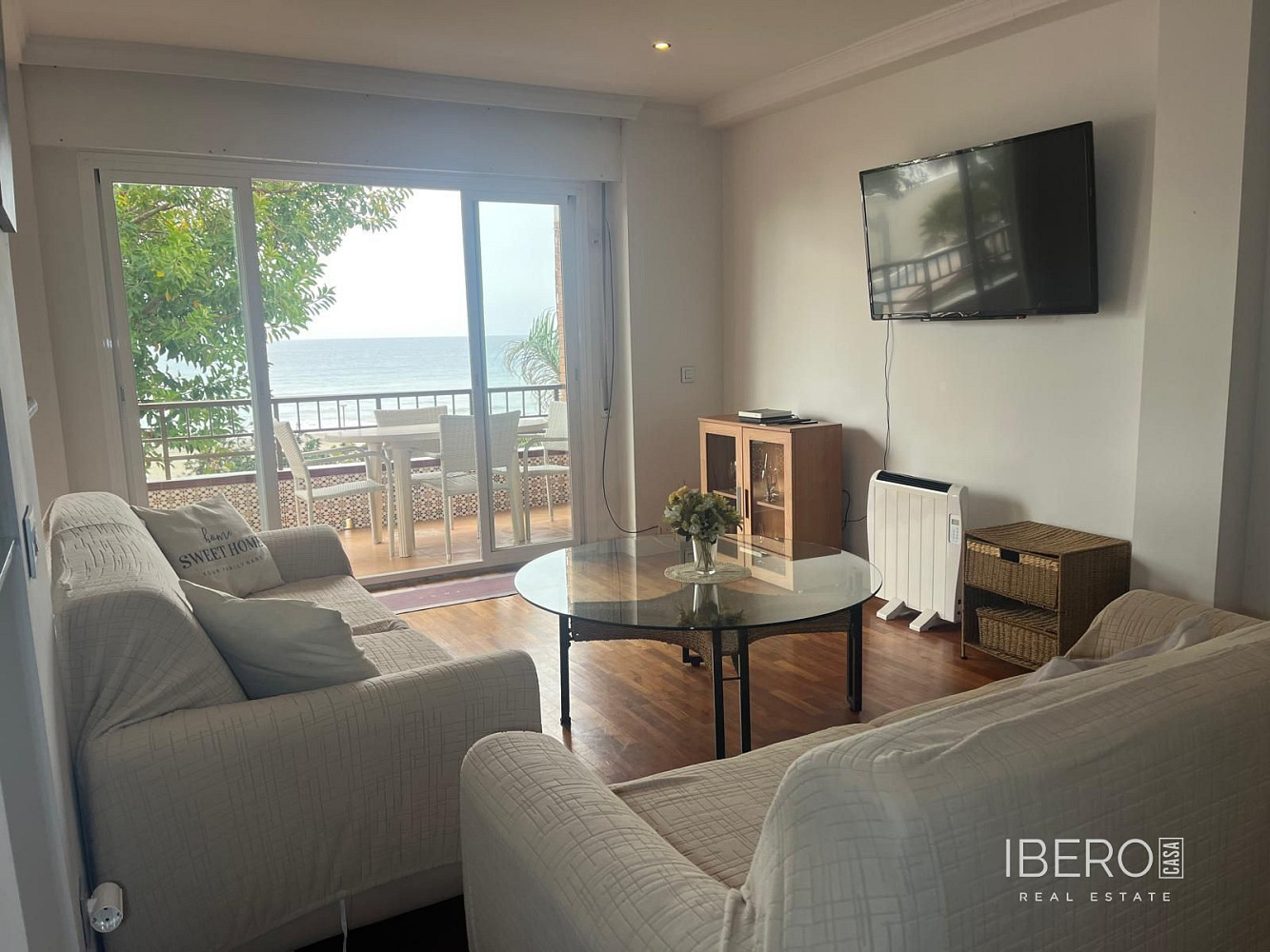 Pis 3+kk – Estepona, Barriada Islas Canarias - Vista 3