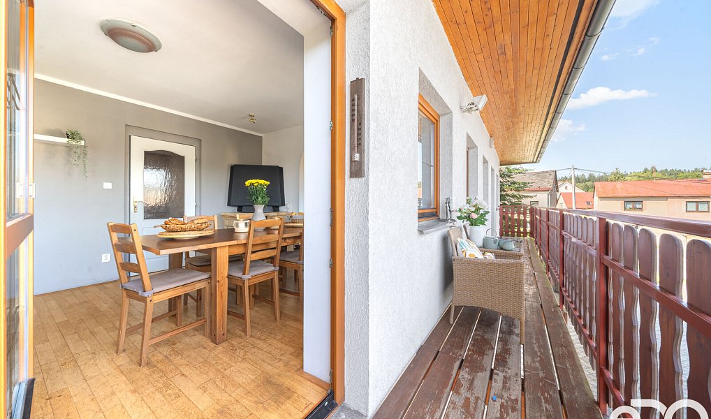Prodej domu 350 m² s pozemkem 1 357 m², Smržovka – náhled fotky 11