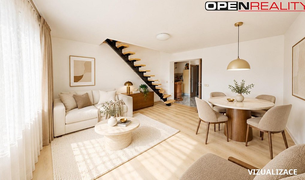 Prodej domu 60 m² s pozemkem 627 m², Litenčice – náhled fotky 29