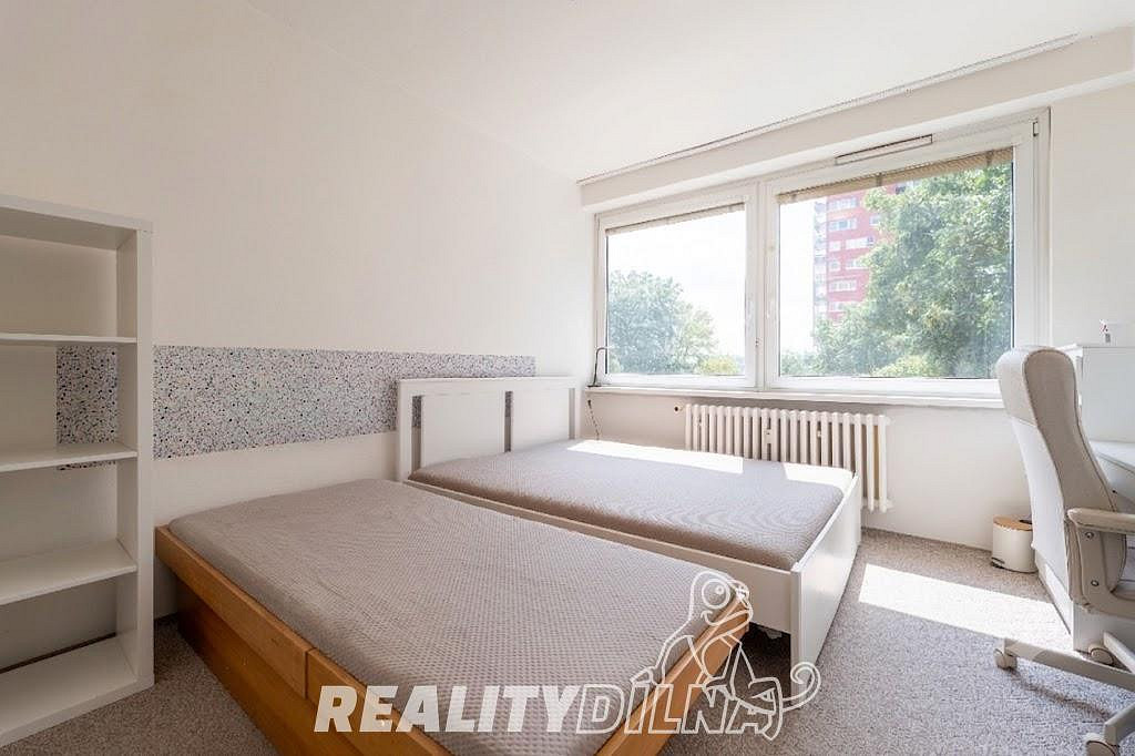 Prodej bytu 3+1 99 m² – fotografie 5
