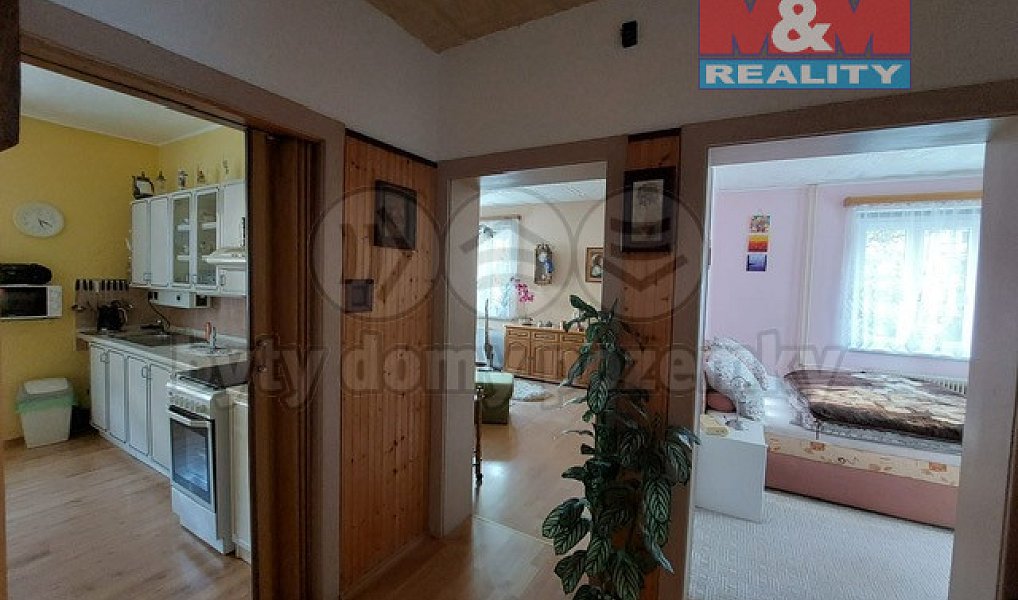 Prodej domu 270 m² s pozemkem 439 m², Aš – náhled fotky 17