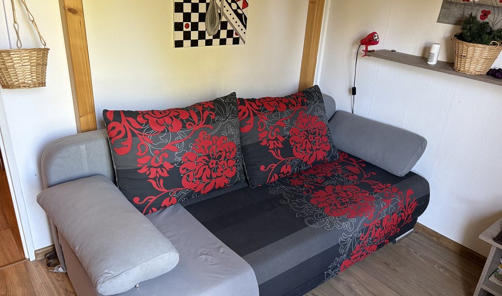 Prodej bytu 1+kk 17 m², Slapy – náhled fotky 5