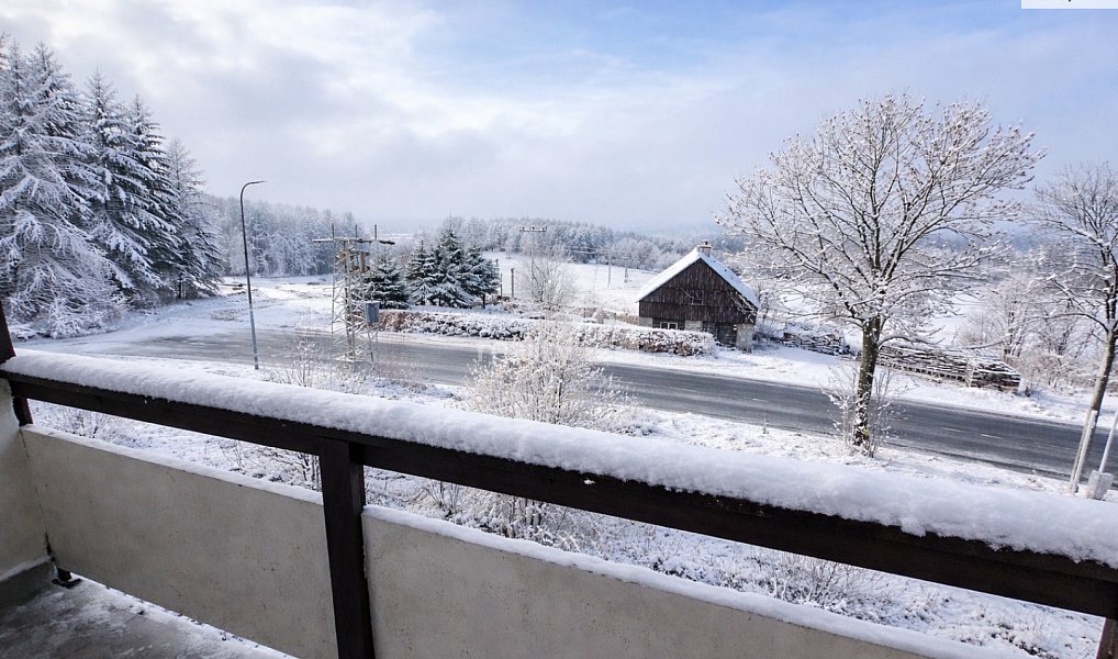 Prodej komerčního objektu (jiného typu) 500 m², Kořenov – náhled fotky 15