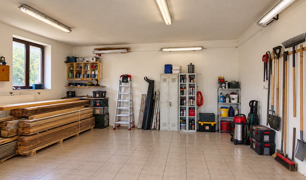 Prodej domu 235 m² s pozemkem 496 m², Toužim – náhled fotky 27
