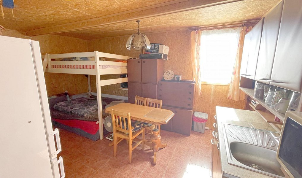 Prodej zahrady 424 m², Litvínov – náhled fotky 9