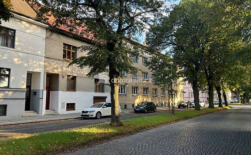 Prodej bytu 3+1 65 m², Dr. Beneše, Poděbrady - Poděbrady II, okres Nymburk