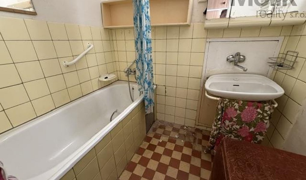 Prodej bytu 2+1 56 m², Litvínov – náhled fotky 10