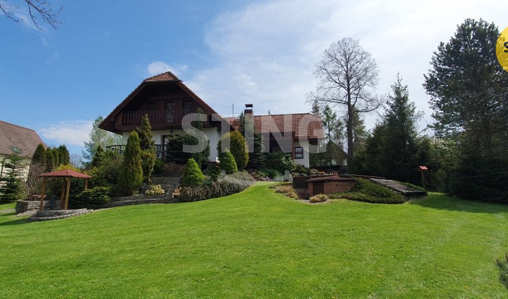 Prodej domu 268 m² s pozemkem 1 827 m², Široká Niva – náhled fotky 13