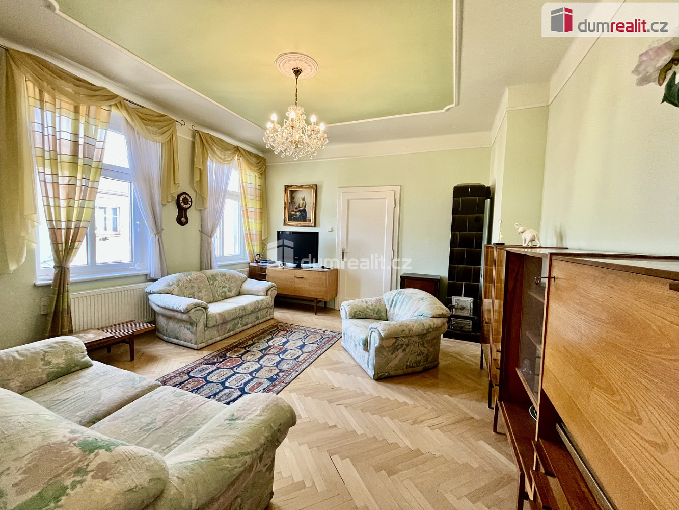 Prodej bytu 2+1 82 m² — photo 3