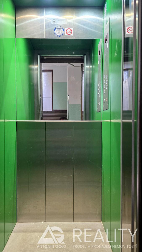 Pronájem bytu 2+1 54 m² - Ansicht 6