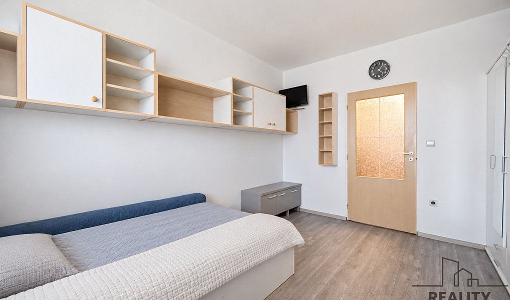 Prodej bytu 3+1 80 m², Lázně Bohdaneč – náhled fotky 10