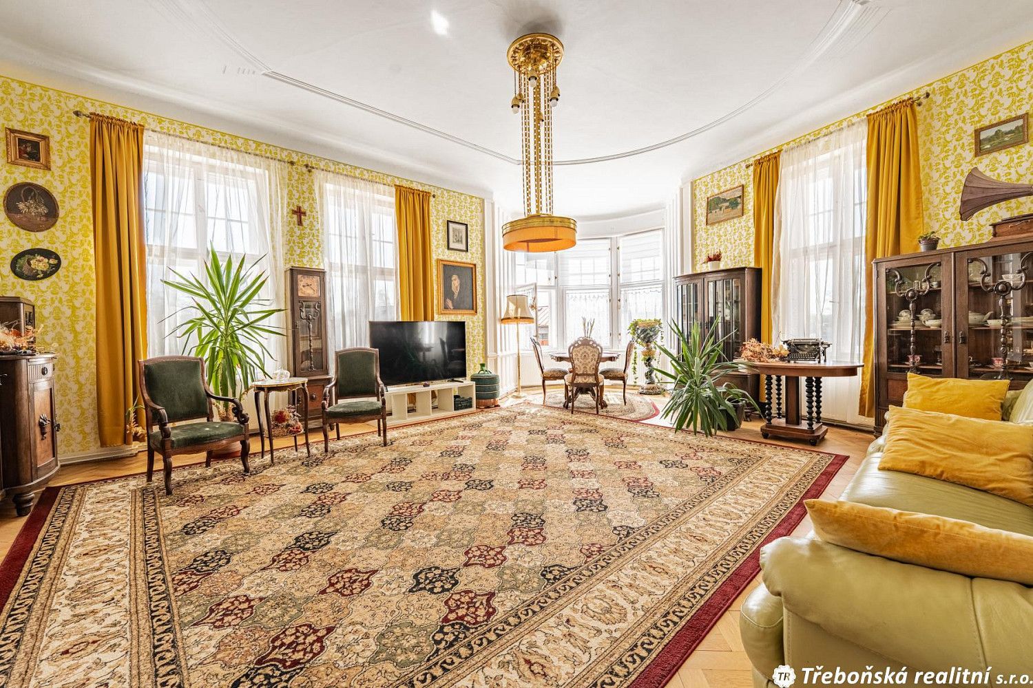Prodej domu 980 m² s pozemkem 287 m² – fotografie 4