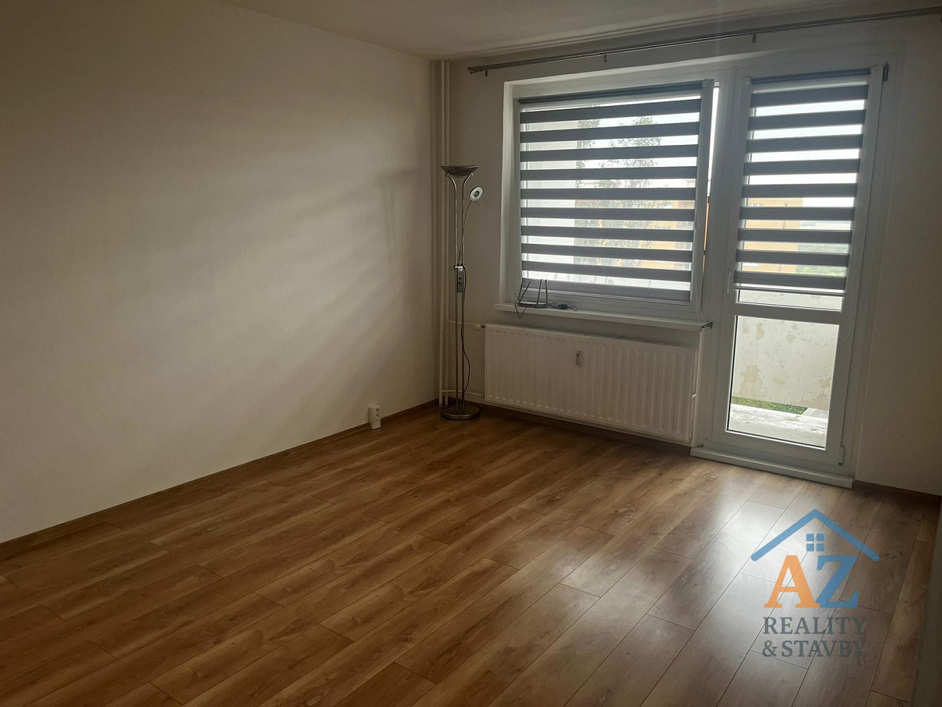 Pronájem bytu 2+1 61 m² – fotografie 4
