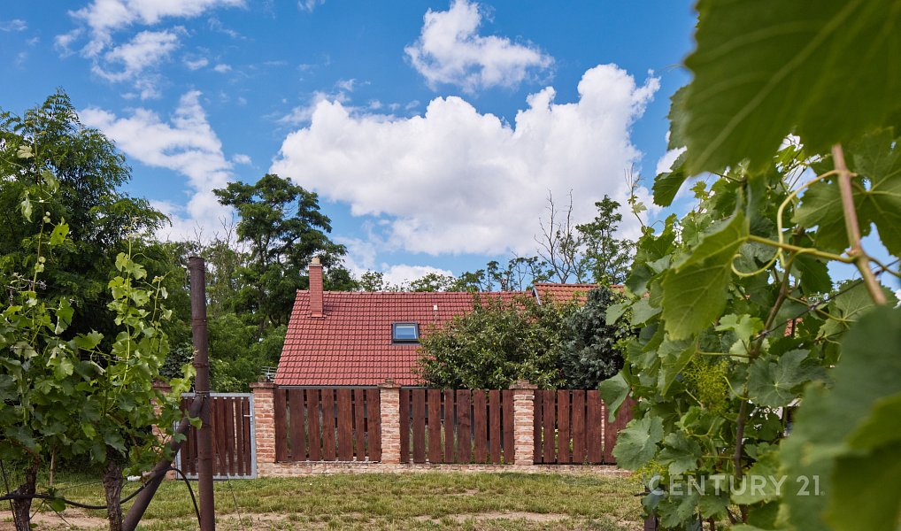 Prodej domu 75 m² s pozemkem 122 m², Drnholec – náhled fotky 3