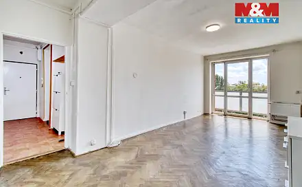 Prodej bytu 3+1 62 m², Alšova, Podbořany, okres Louny